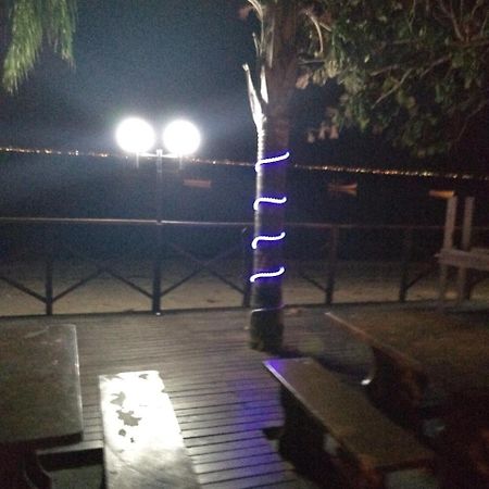 Hostel Os Pampas Florianópolis Kültér fotó
