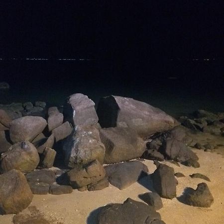 Hostel Os Pampas Florianópolis Kültér fotó