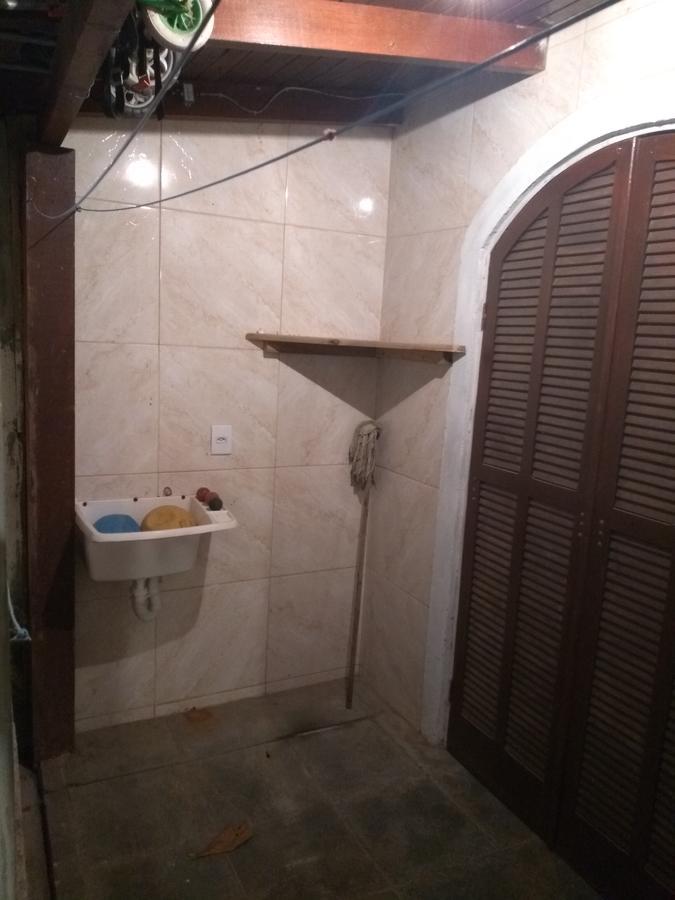 Hostel Os Pampas Florianópolis Kültér fotó