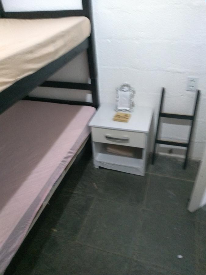 Hostel Os Pampas Florianópolis Kültér fotó