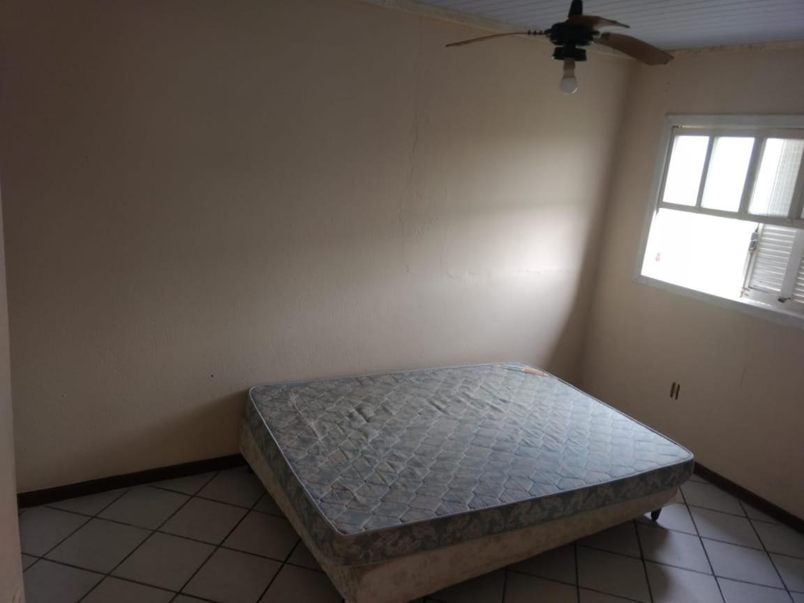 Hostel Os Pampas Florianópolis Kültér fotó