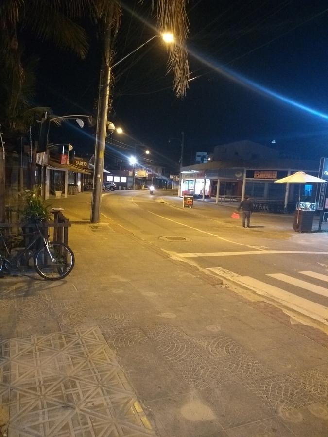 Hostel Os Pampas Florianópolis Kültér fotó