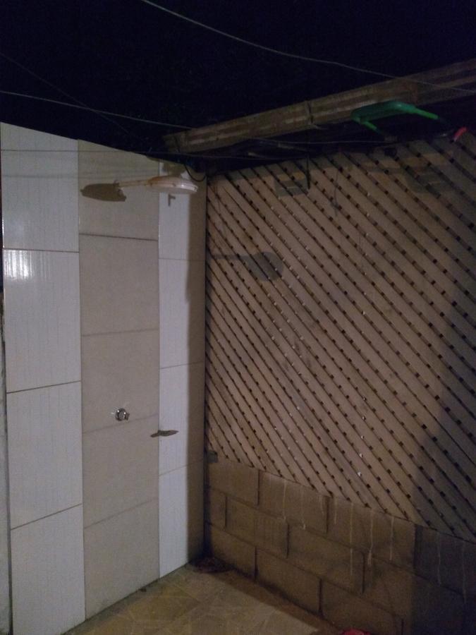 Hostel Os Pampas Florianópolis Kültér fotó