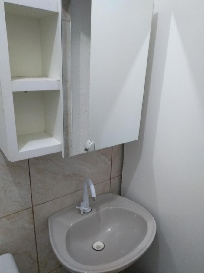 Hostel Os Pampas Florianópolis Kültér fotó