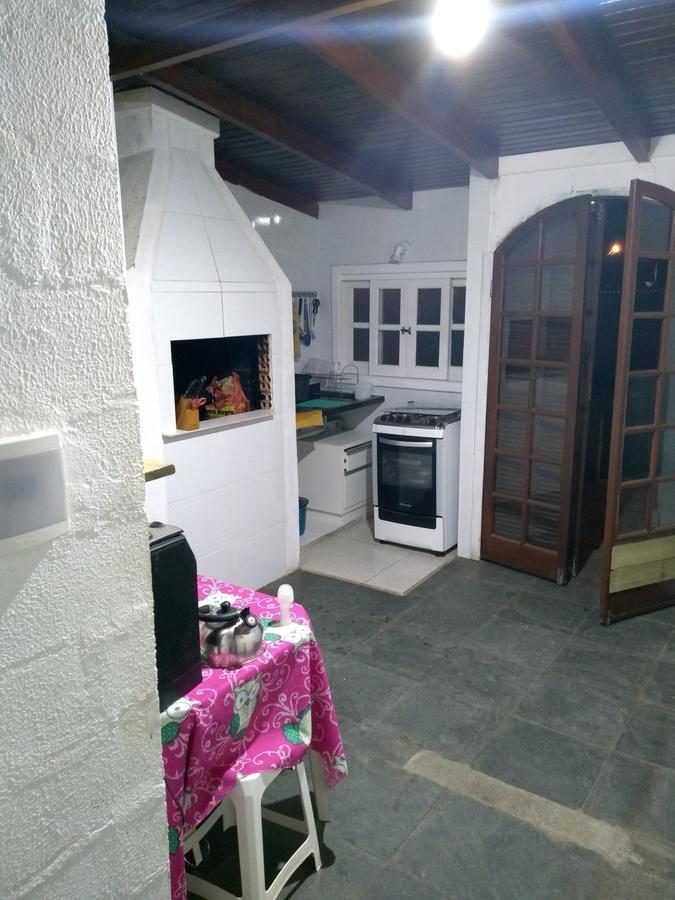 Hostel Os Pampas Florianópolis Kültér fotó
