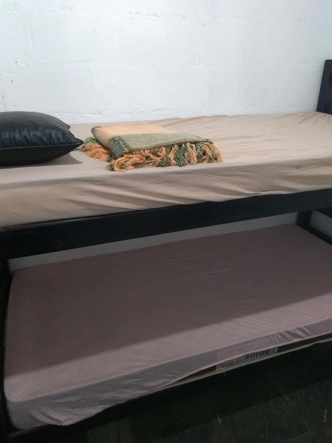 Hostel Os Pampas Florianópolis Kültér fotó