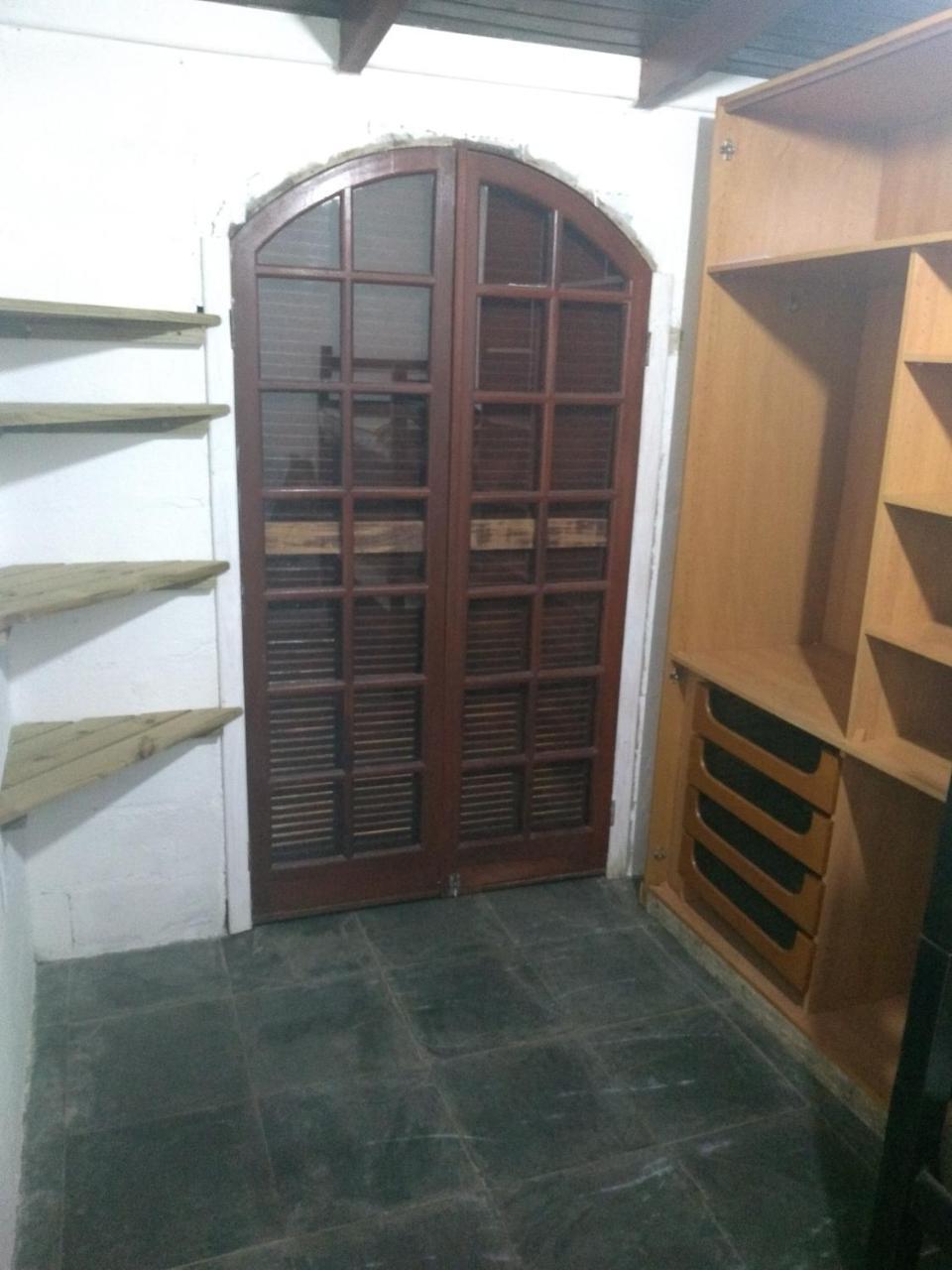 Hostel Os Pampas Florianópolis Kültér fotó