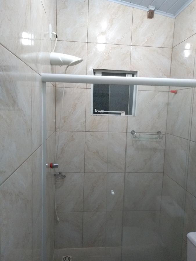 Hostel Os Pampas Florianópolis Kültér fotó